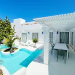 Villas Veaco Bahiazul With Private Pool