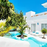 Villas Veaco Bahiazul With Private Pool