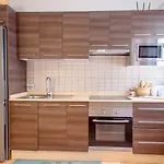 Sara & Gino\'S House