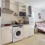 Beachside Studio In Corralejo