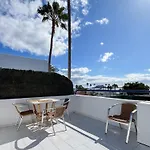 Beachside Studio In Corralejo