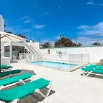 Apartamentos Erika - Adults Only