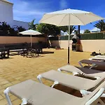 Casa Marta Duplex Con Piscina Privada En Corralejo