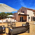 Casa Marta Duplex Con Piscina Privada En Corralejo