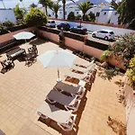Casa Marta Duplex Con Piscina Privada En Corralejo