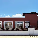 Casa Roja - Banama