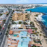 Villa Marina I Beachfront Corralejo By Holidays Home