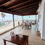 Villa Marina II Beachfront Corralejo By Holidays Home