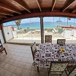 Villa Marina II Beachfront Corralejo By Holidays Home