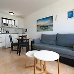 Apartamentos Vistas Dunasol