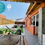 The Ocean Sur Beach House