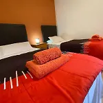 Casa Jamaco, Corralejo