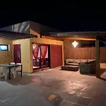 Casa Jamaco, Corralejo