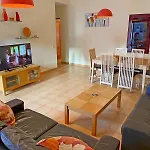 Casa Jamaco, Corralejo