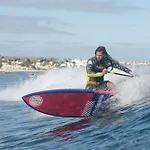 Las Olas