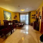 Comfortable Apartment With Park And Pools