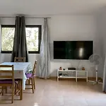 Oasis La Palmera
