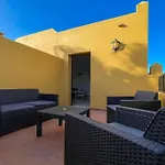 Oasis La Palmera