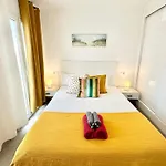 Lollipop Con Piscina, Doble Terraza, Planta Alta, Cocina Completa Y Wifi