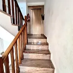 La Molina, Apartamento Cebada