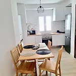 La Molina, Apartamento Cebada