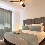 Nautical - Boutique Homes - City Center - Adults Only
