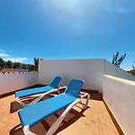 Nautical - Boutique Homes - City Center - Adults Only