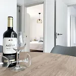B-Rent Alisios Playa Crispy Sunny Apartment