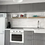 B-Rent Alisios Playa Crispy Sunny Apartment