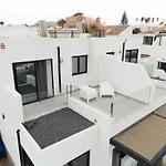 Villa Julaga Private Pool Corralejo By Holidays Home