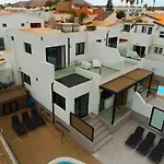 Villa Julaga Private Pool Corralejo By Holidays Home