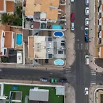 Villa Julaga Private Pool Corralejo By Holidays Home