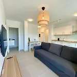 Canarian Sun Apartment 3