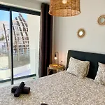 Canarian Sun Apartment 3