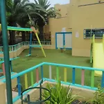 Pura Vida Corralejo