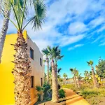 Paradise House