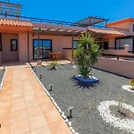 Casa De Los Viajeros Majanicho Irent Fuerteventura