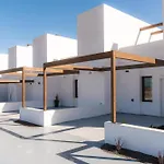 El Palmeral - House With Pool In Corralejo