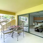 B-Rent Atlantic Garden Sunbeach