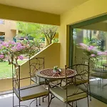 B-Rent Atlantic Garden Sunbeach