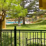 B-Rent Atlantic Garden Sunbeach