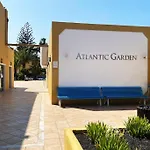 Atlantic Garden - Quiet Apartment, Central And Close To The Beach