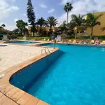 Atlantic Garden - Quiet Apartment, Central And Close To The Beach