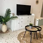 Moonlight Apartment