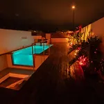 Casa Ouira Chalet Con Piscina Privada Y Vistas