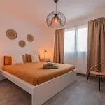 Ohana House In Corralejo Center