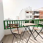 Apartamento Anita