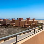 Corralejo Duplex - Solarium & Pool