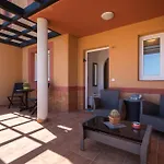 Corralejo Duplex - Solarium & Pool