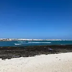 2 Bedroom Pool Apartment Close To Beach Rocky Point Corralejo